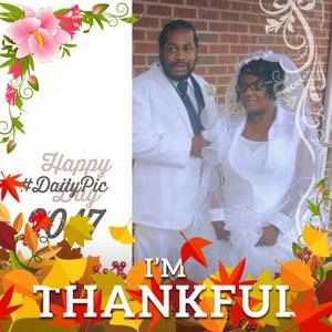 Meet your Posher, Geraldine